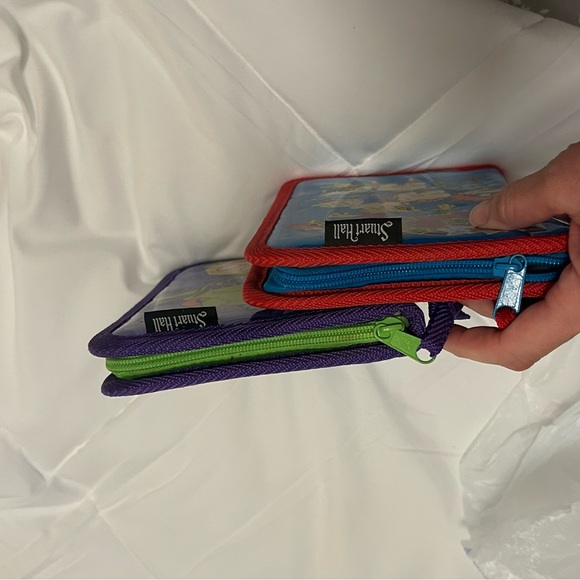 Stuart Hall Rugrats mini zipper binders - Picture 16 of 16